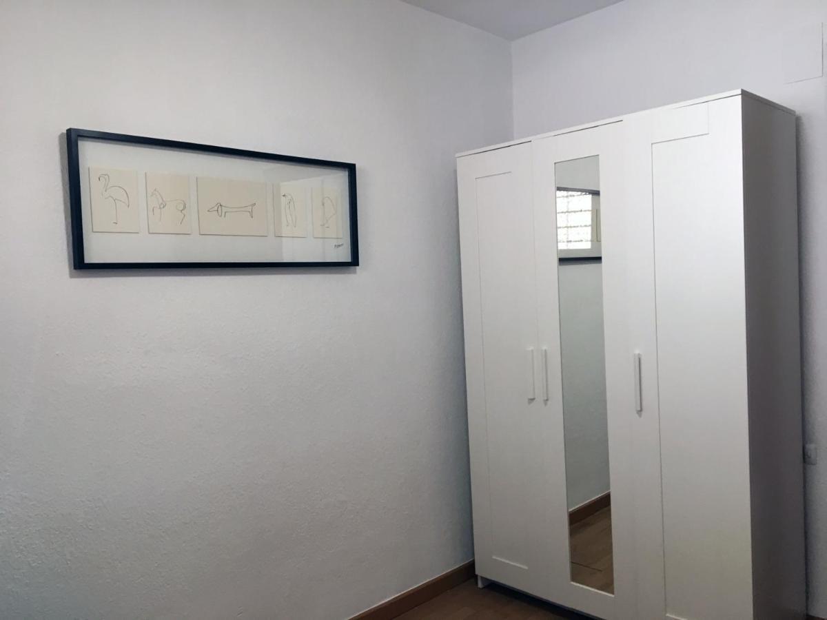Apartamento Con Vistas Al Mar. Primera Linea De Playa. Aguadulce  Eksteriør bilde